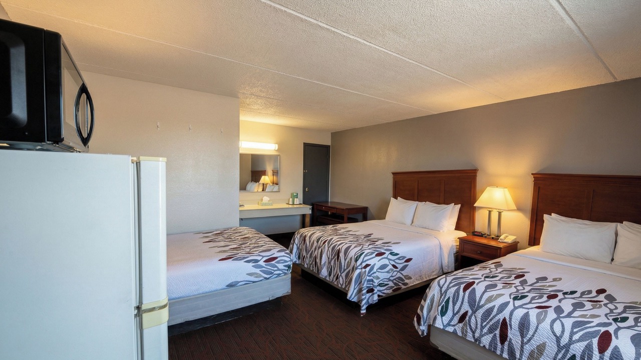 Photo of Bedroom in Americus