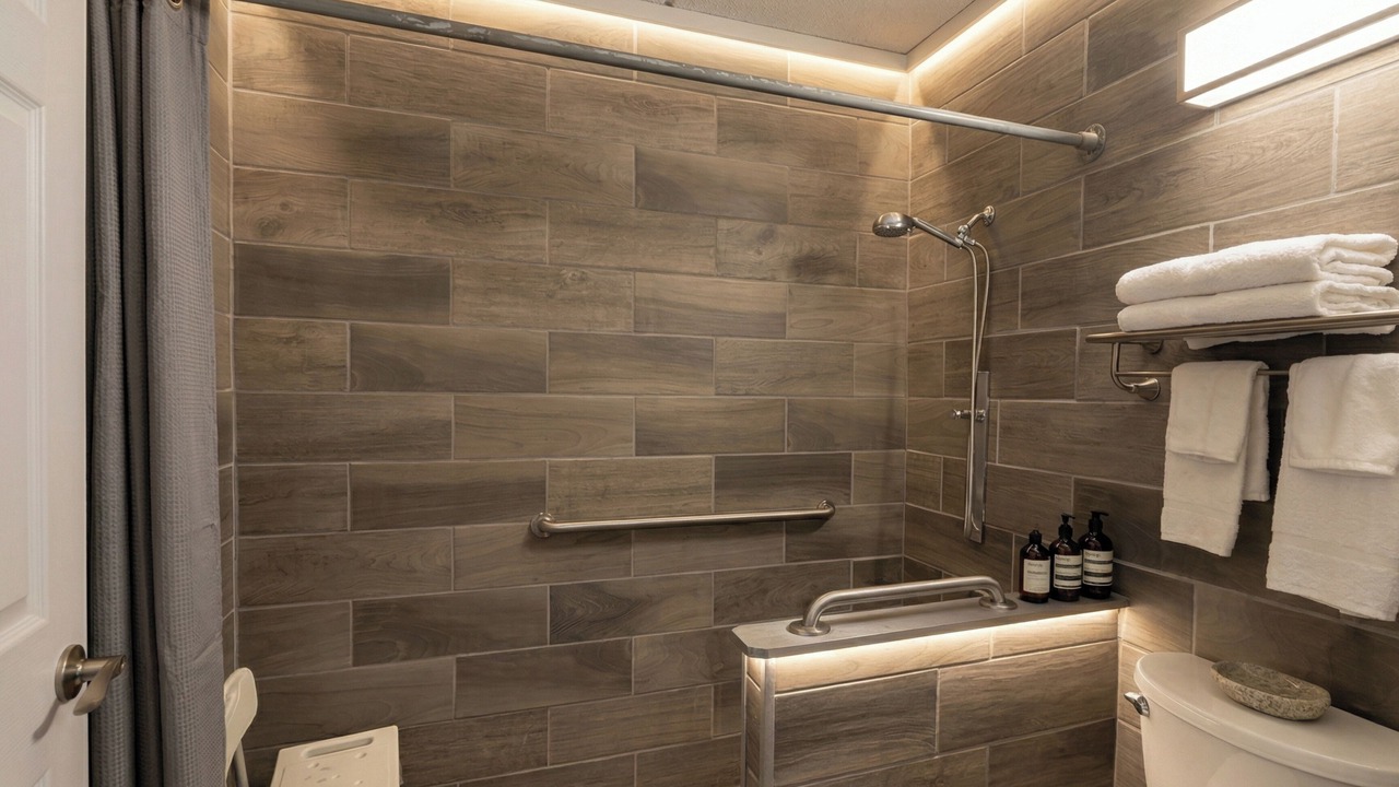 Photo of Bathroom in Americus