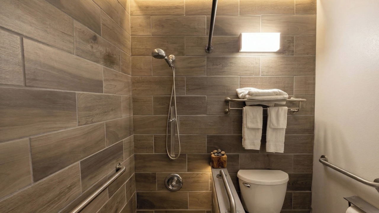 Photo of Bathroom in Americus