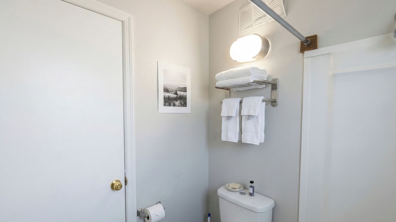 Photo of Bathroom in Americus