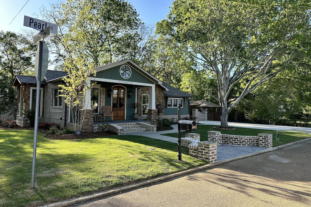 Photo of Outdoor in Brandon