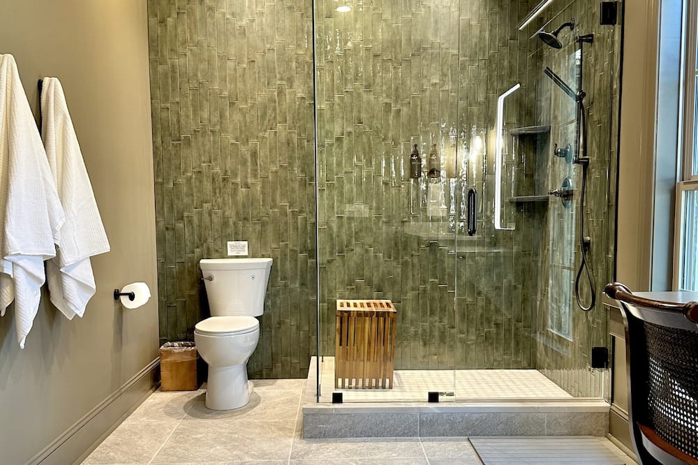 Photo of Bathroom in Brandon