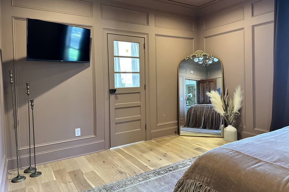 Photo of Bedroom in Brandon