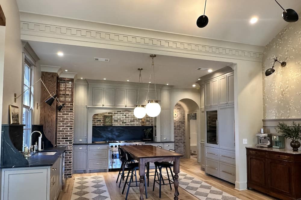 Photo of Kitchen in Brandon
