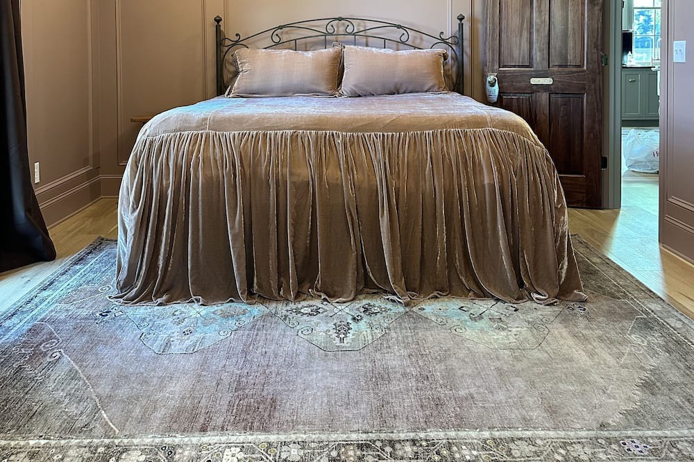 Photo of Bedroom in Brandon