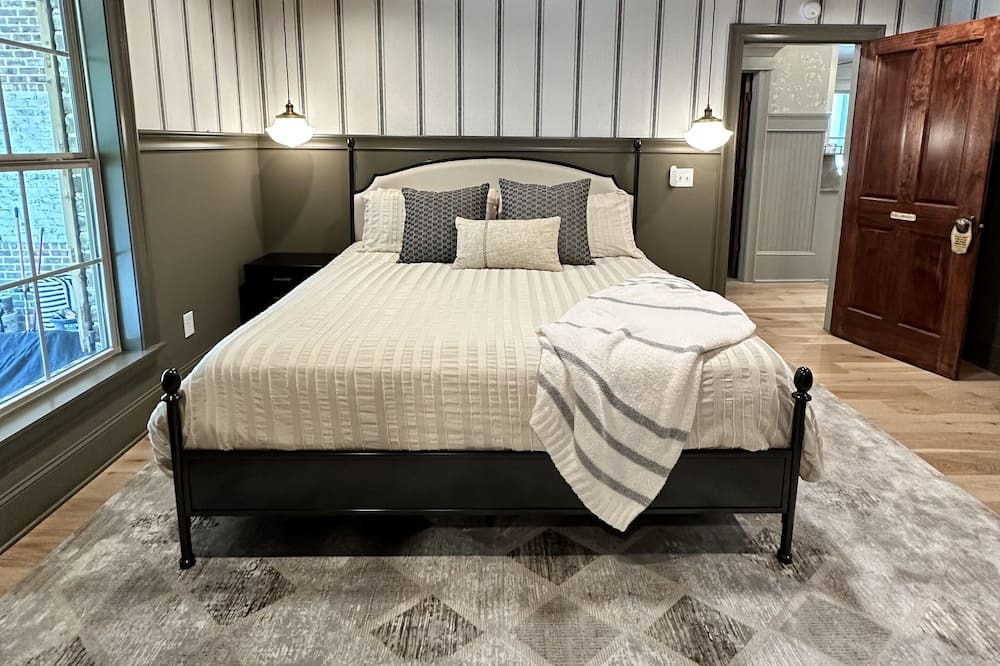 Photo of Bedroom in Brandon