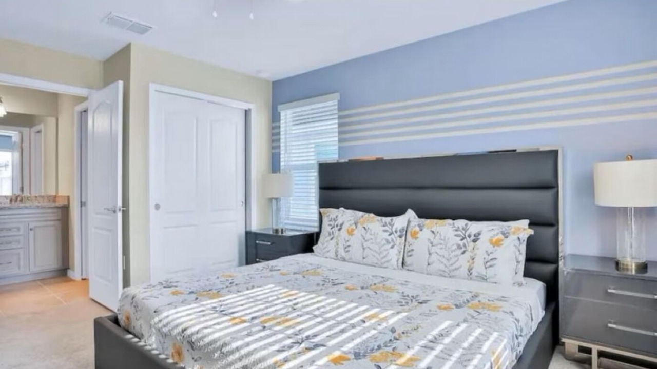 Photo of Bedroom in Loughman