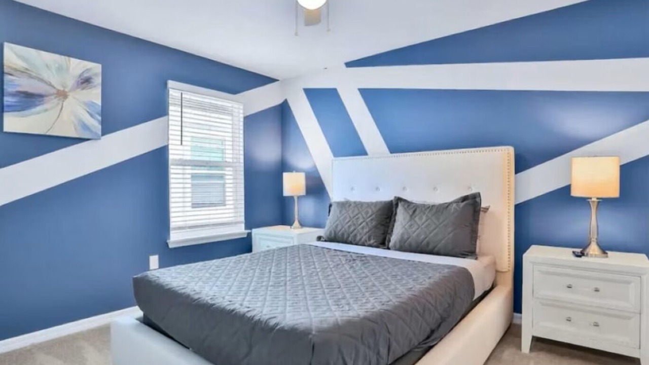 Photo of Bedroom in Loughman
