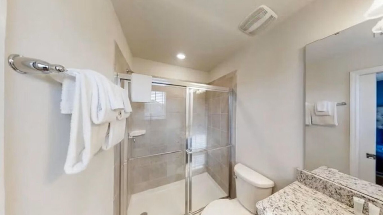 Photo of Bathroom in Loughman