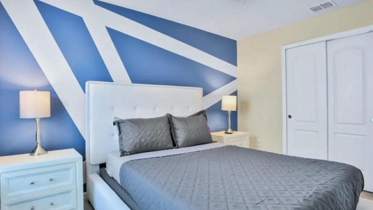 Photo of Bedroom in Loughman