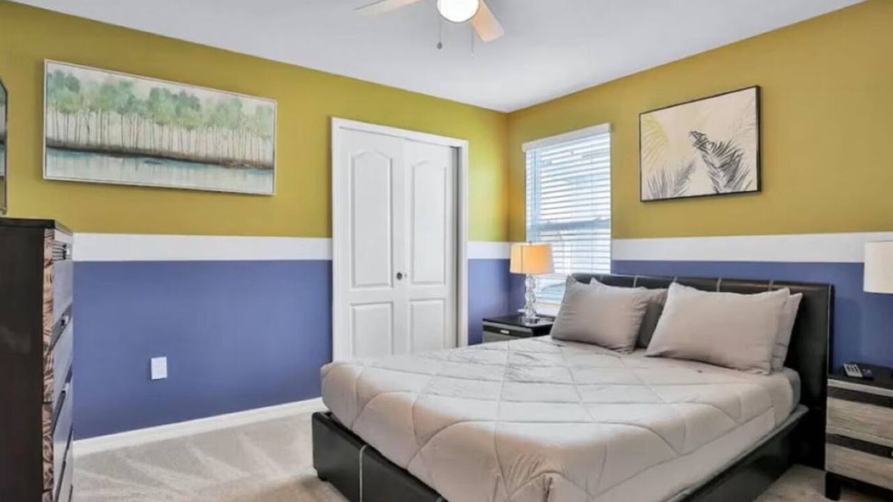 Photo of Bedroom in Loughman