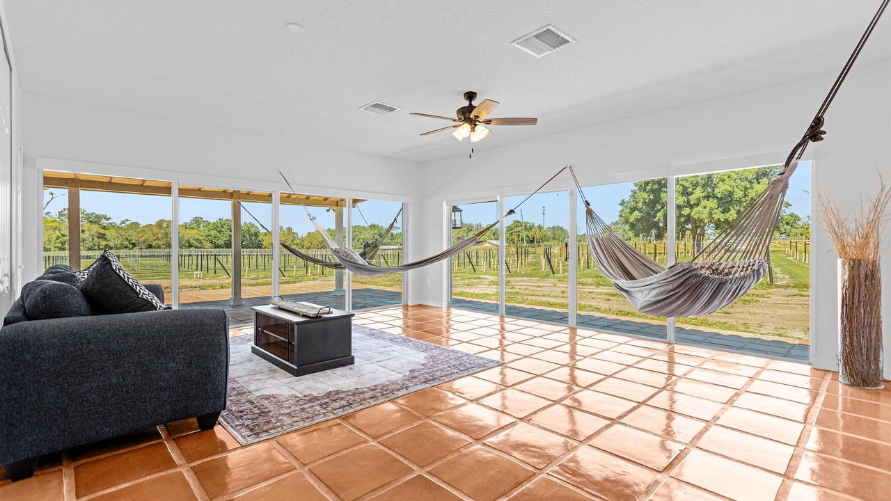 Photo of Patio Balcony in Deltona Lakes