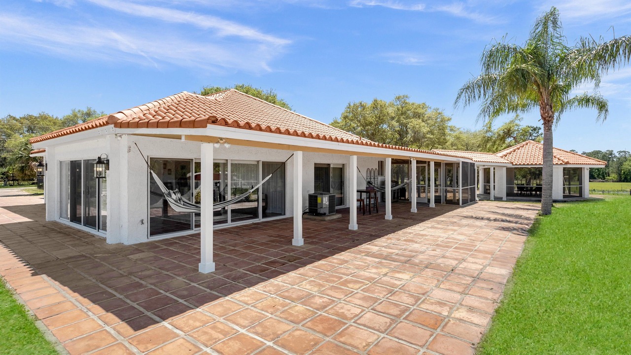 Photo of Outdoor in Deltona Lakes