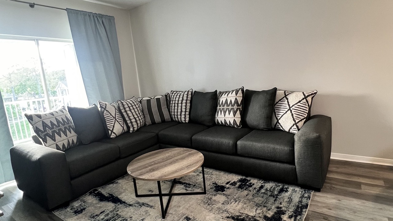 Photo of Livingroom in Lake Mary