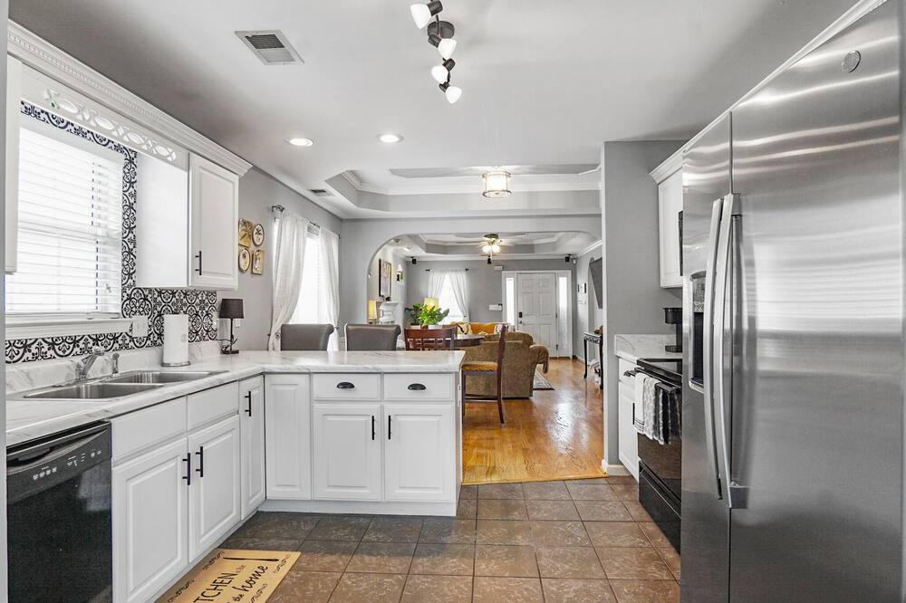 Photo of Kitchen in Pelham