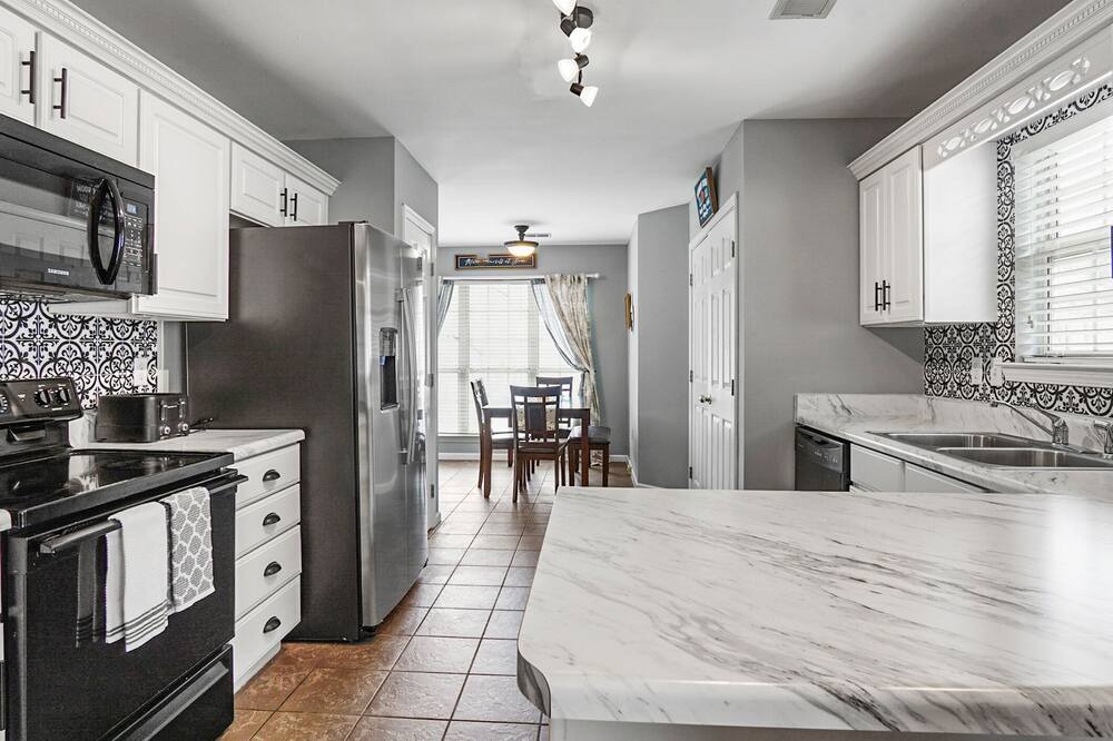 Photo of Kitchen in Pelham