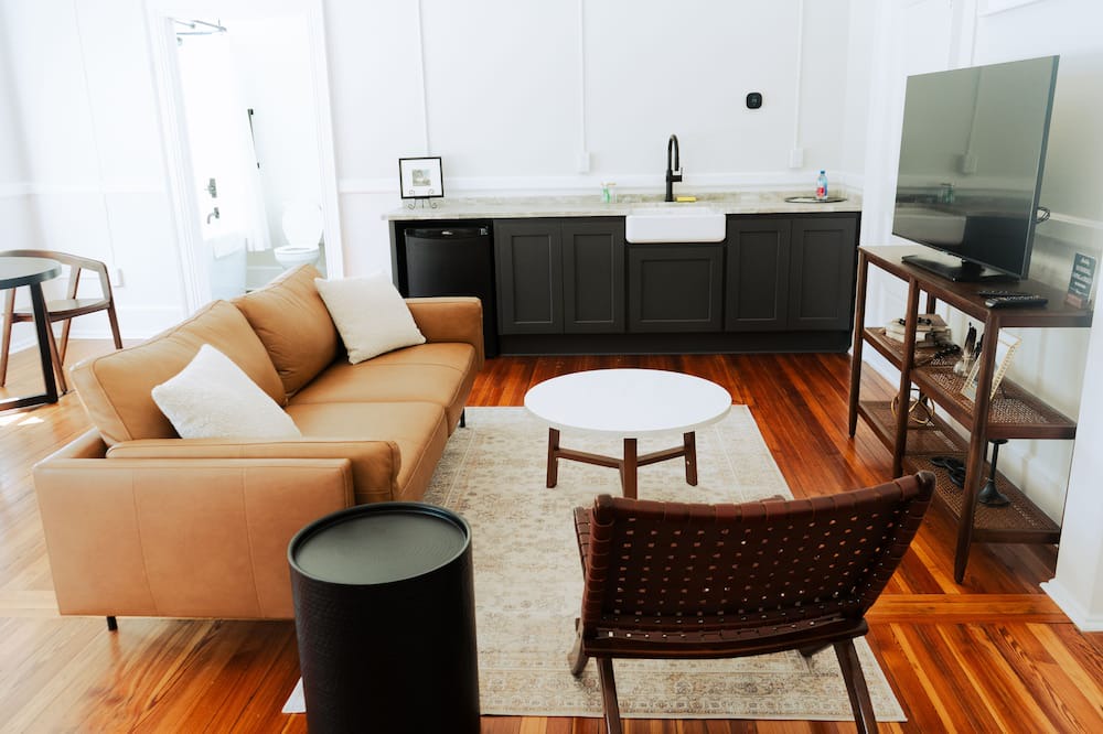 Photo of Livingroom in Valdosta