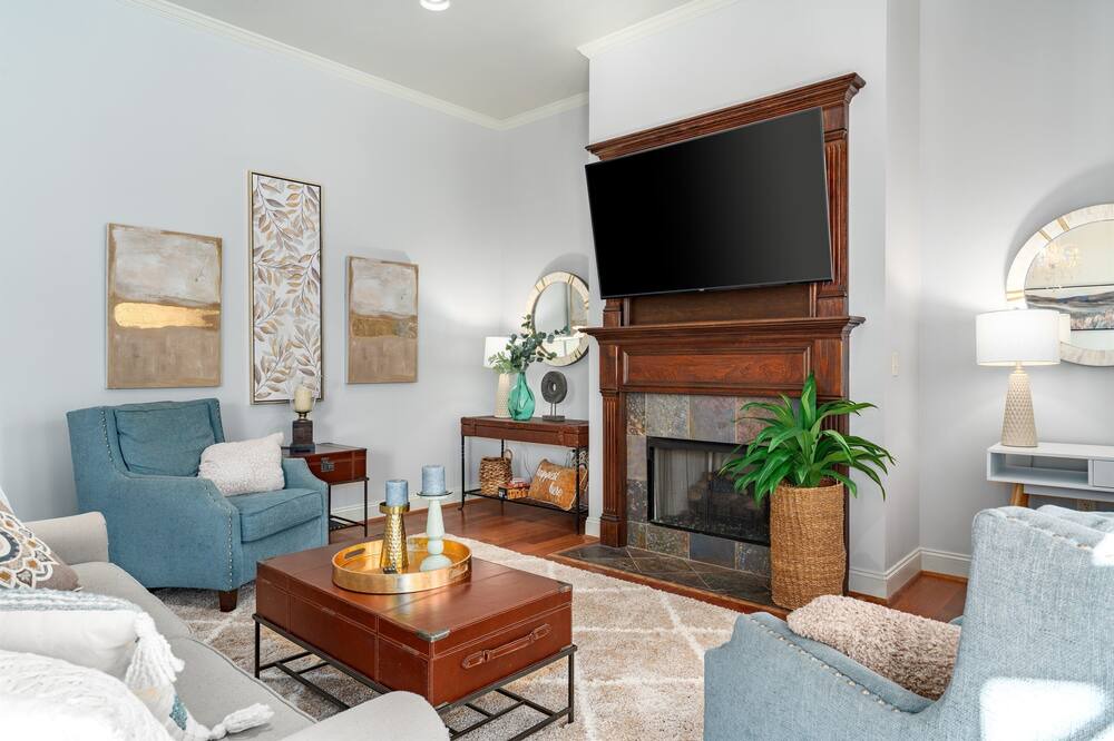 Photo of Livingroom in Wilsonville