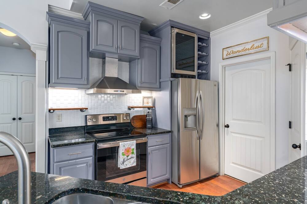 Photo of Kitchen in Wilsonville