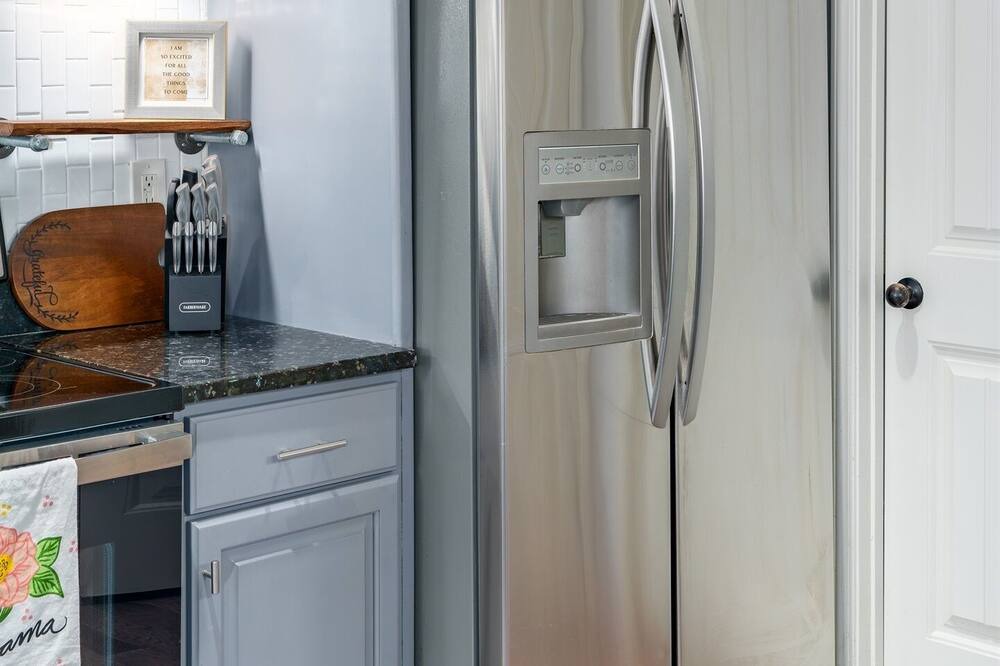 Photo of Kitchen in Wilsonville