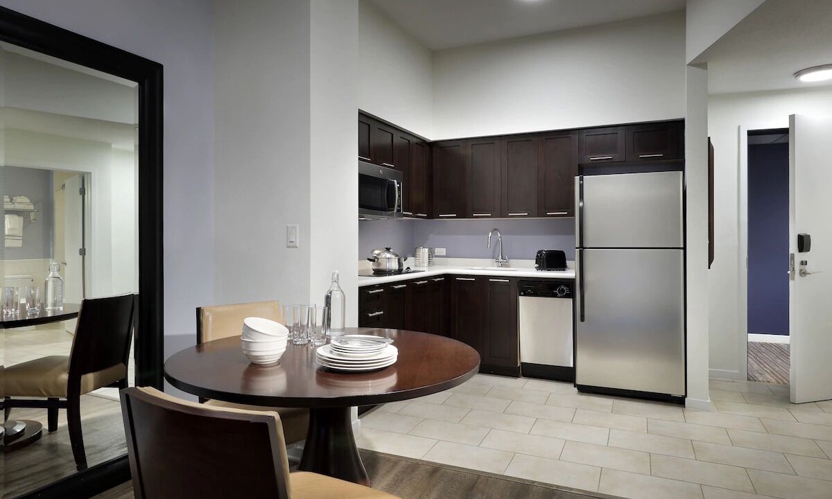 Photo of Kitchen in Celebration