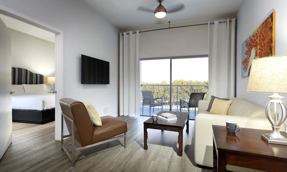 Photo of Livingroom in Celebration