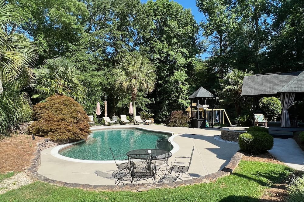 Photo of Outdoor in Griffin