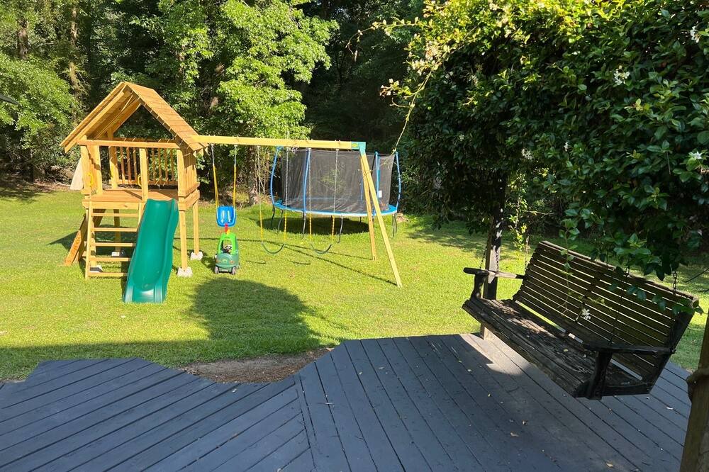 Photo of Outdoor in Griffin