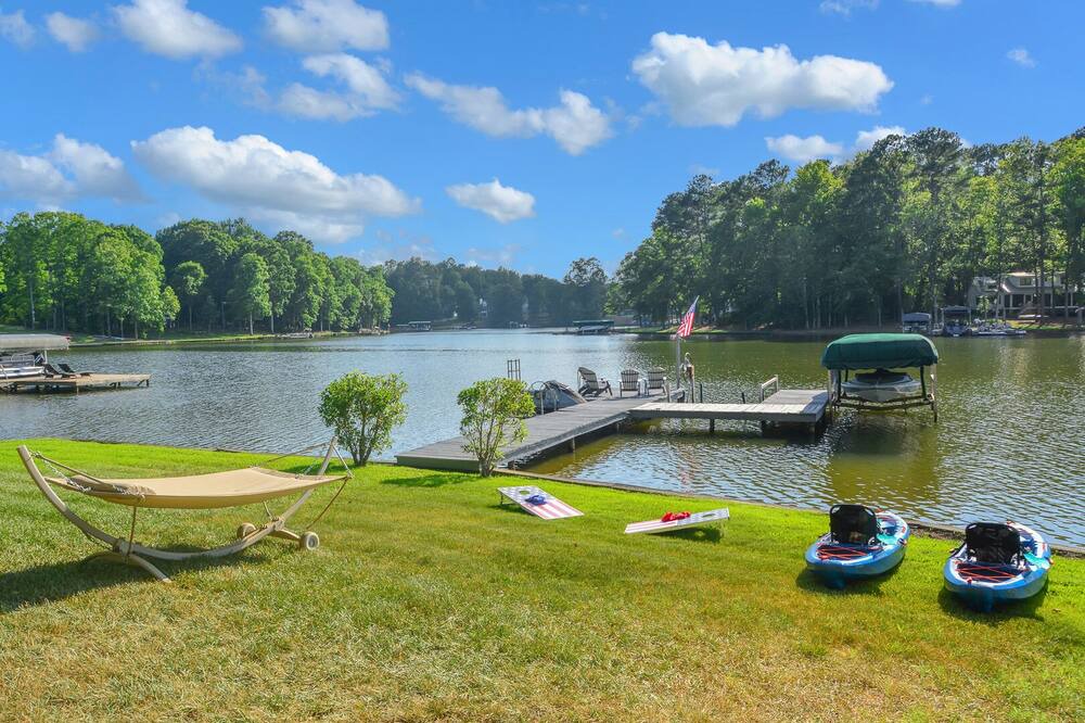 Photo of Outdoor in Eatonton