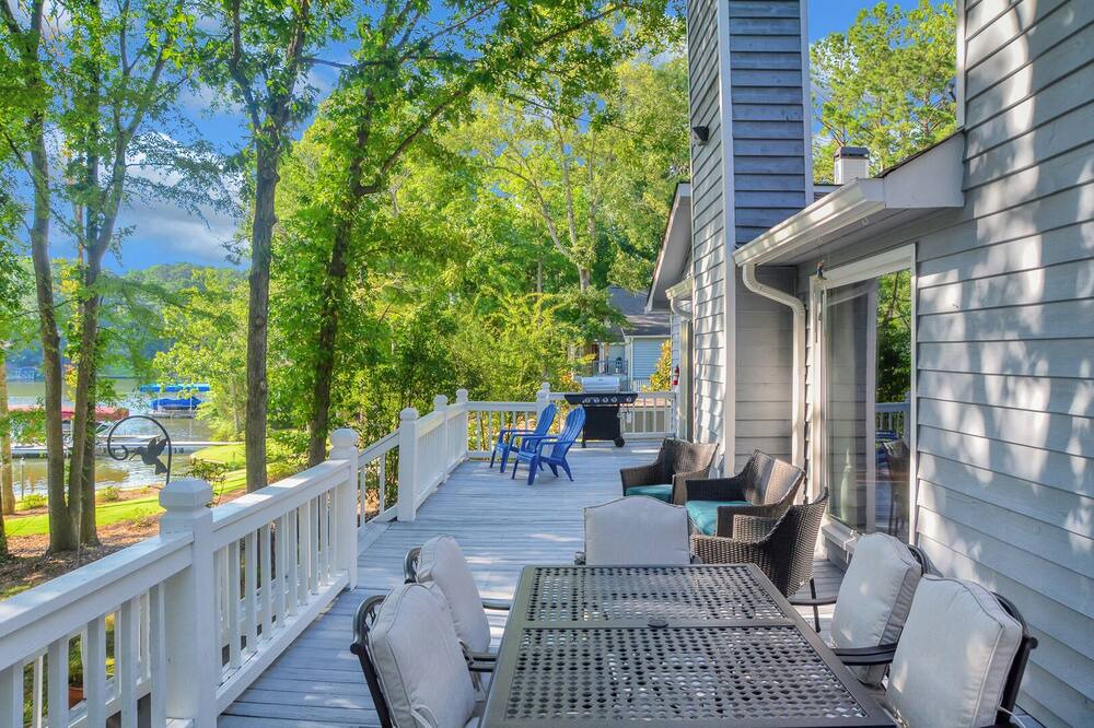 Photo of Outdoor in Eatonton