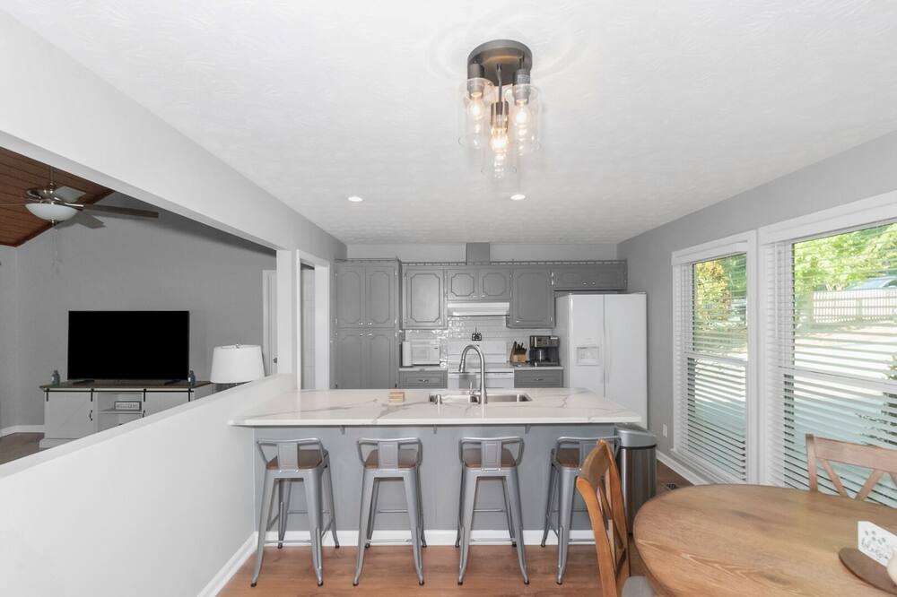 Photo of Kitchen in Eatonton