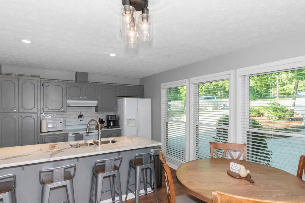 Photo of Kitchen in Eatonton