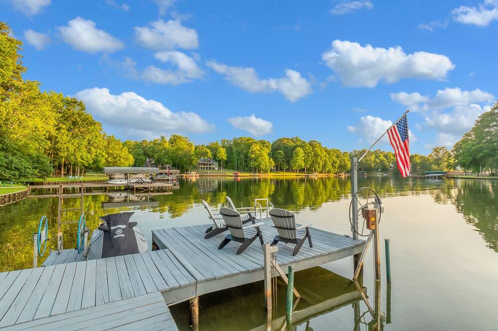 Photo of Outdoor in Eatonton