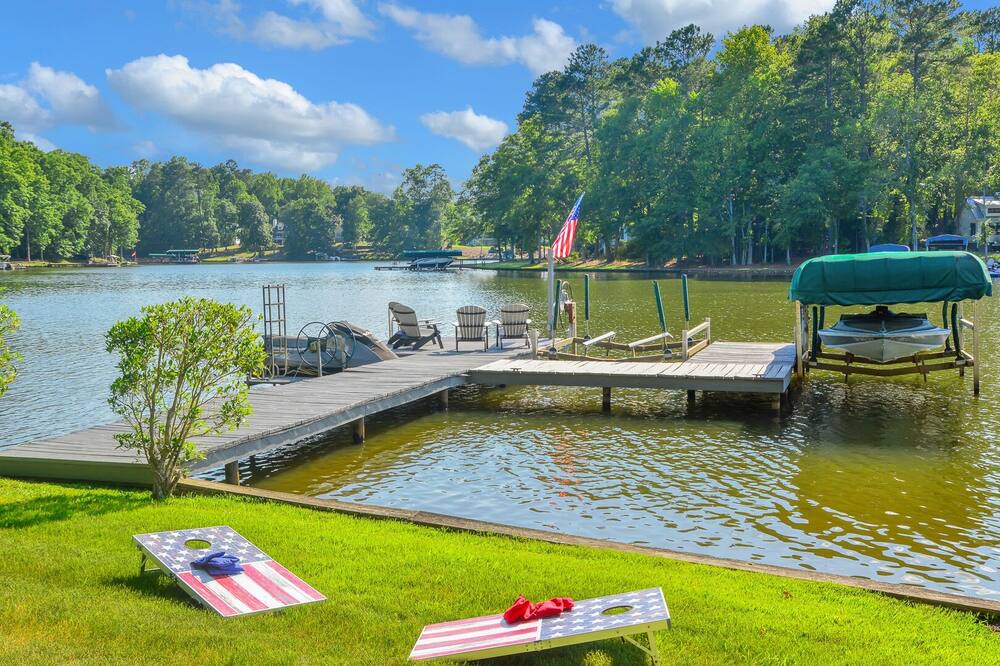 Photo of Outdoor in Eatonton