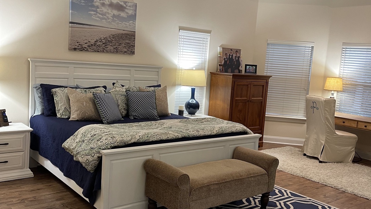 Photo of Livingroom in Palm Valley