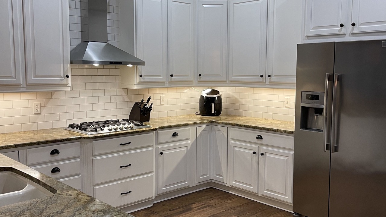 Photo of Kitchen in Palm Valley