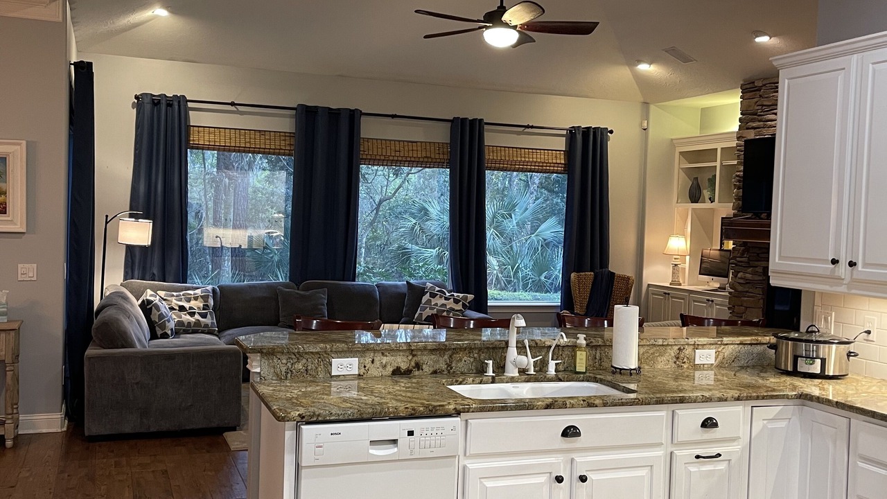 Photo of Kitchen in Palm Valley