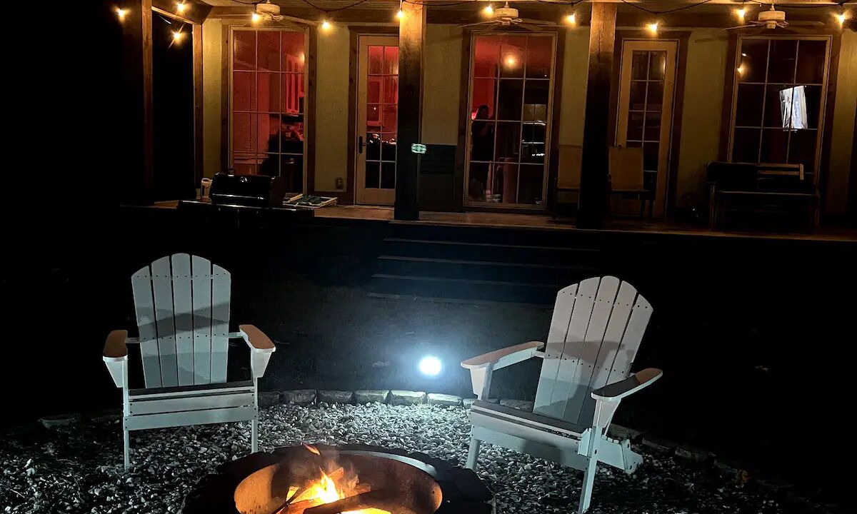Photo of Outdoor in Theodore