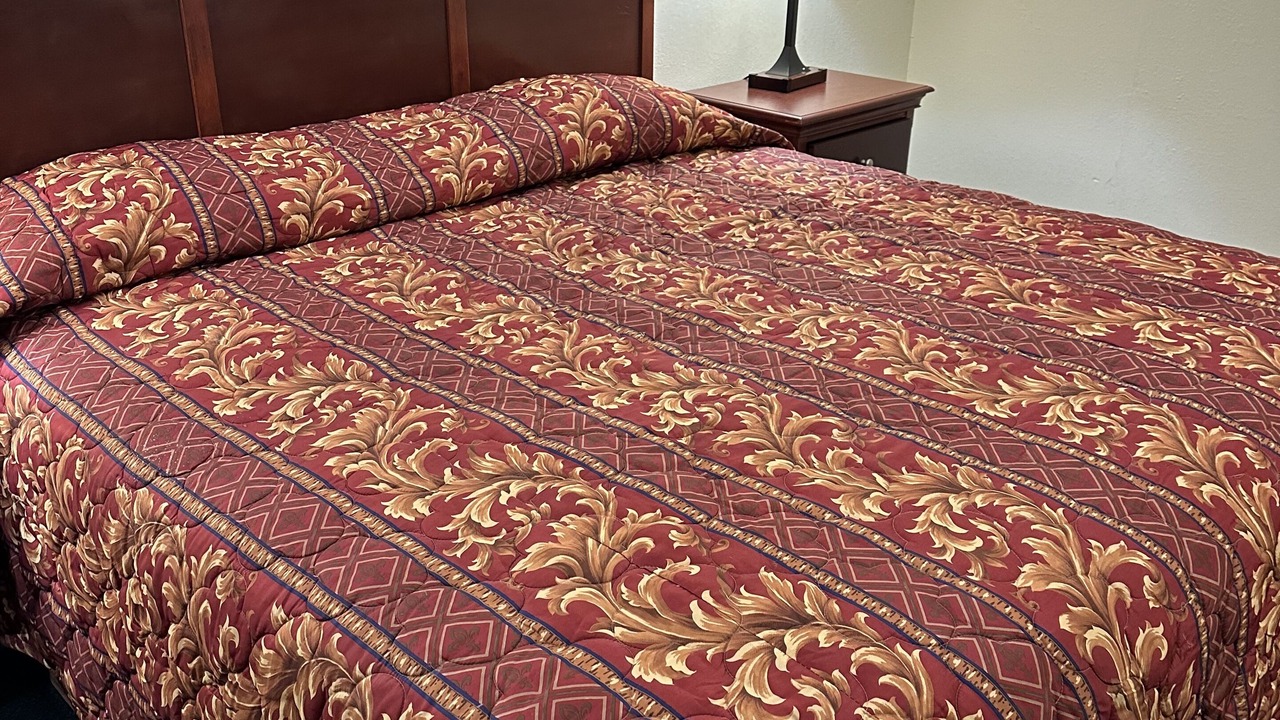 Photo of Bedroom in Gunter Afs