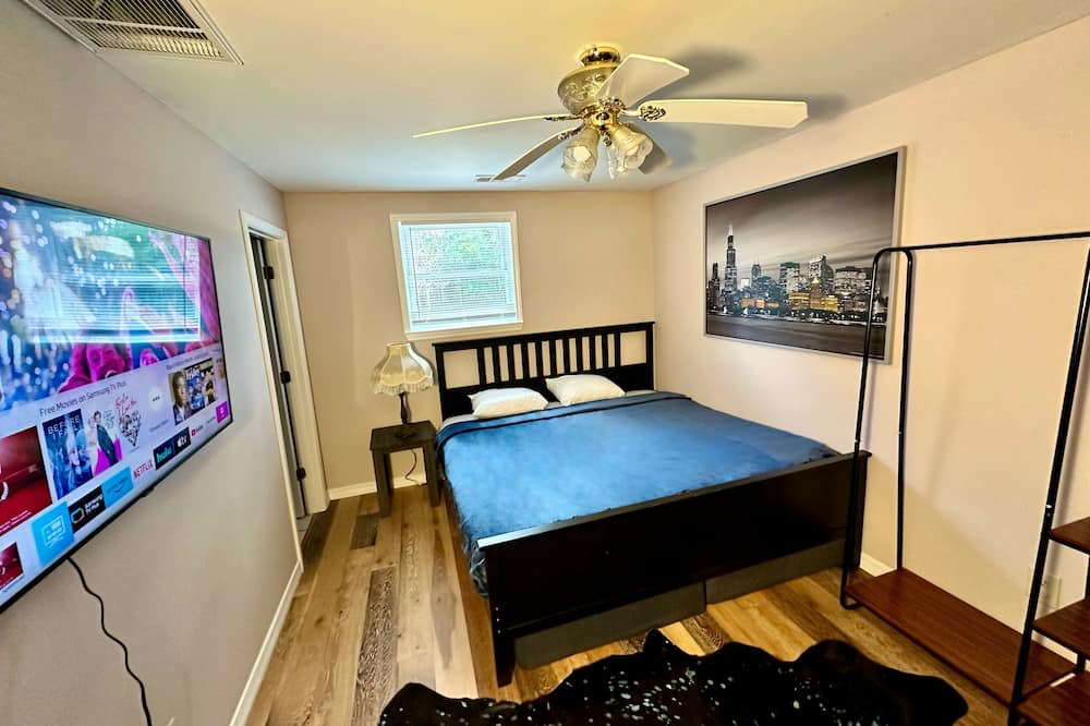 Photo of Bedroom in Mobile