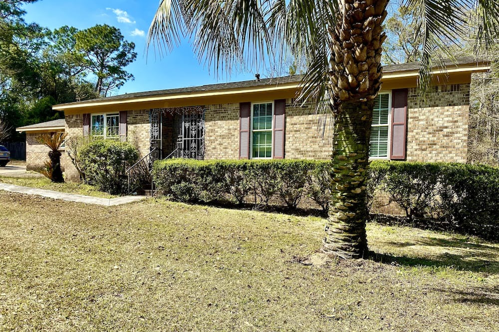 Photo of Outdoor in Mobile
