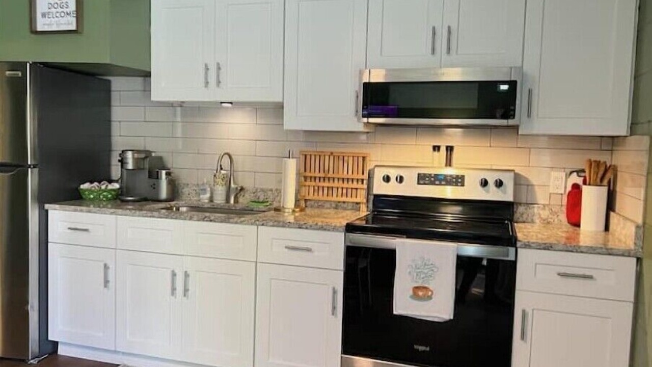 Photo of Kitchen in Oviedo