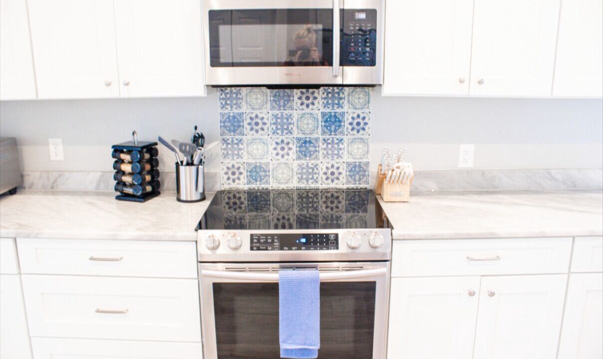 Photo of Kitchen in Thunderbolt