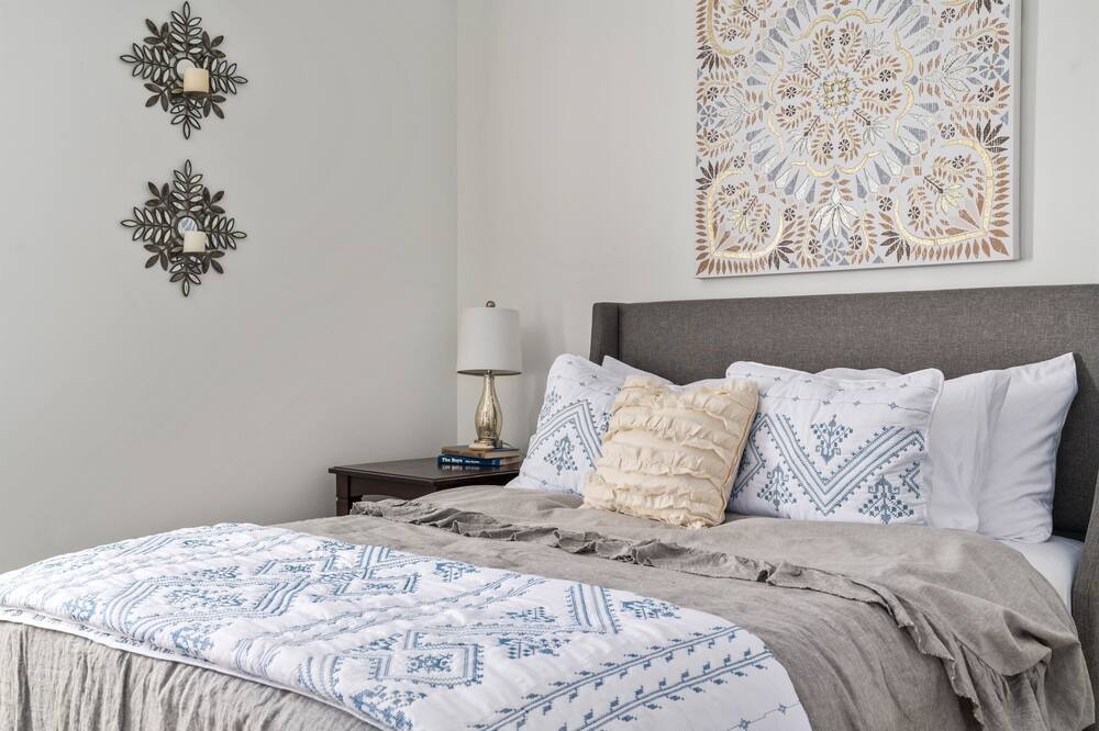Photo of Bedroom in Helena