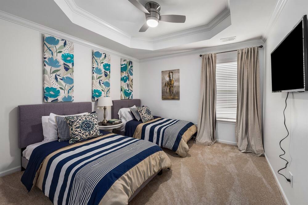 Photo of Bedroom in Helena