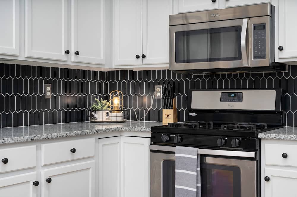 Photo of Kitchen in Alabaster