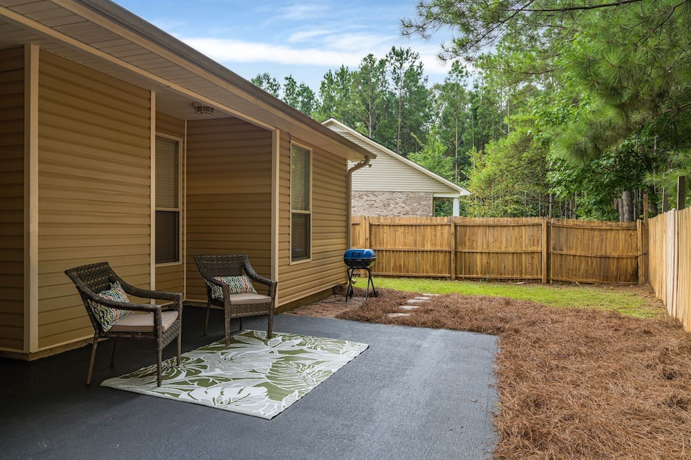 Photo of Outdoor in Alabaster