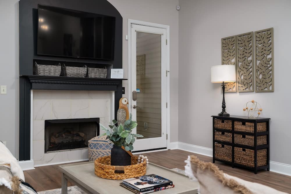 Photo of Livingroom in Alabaster