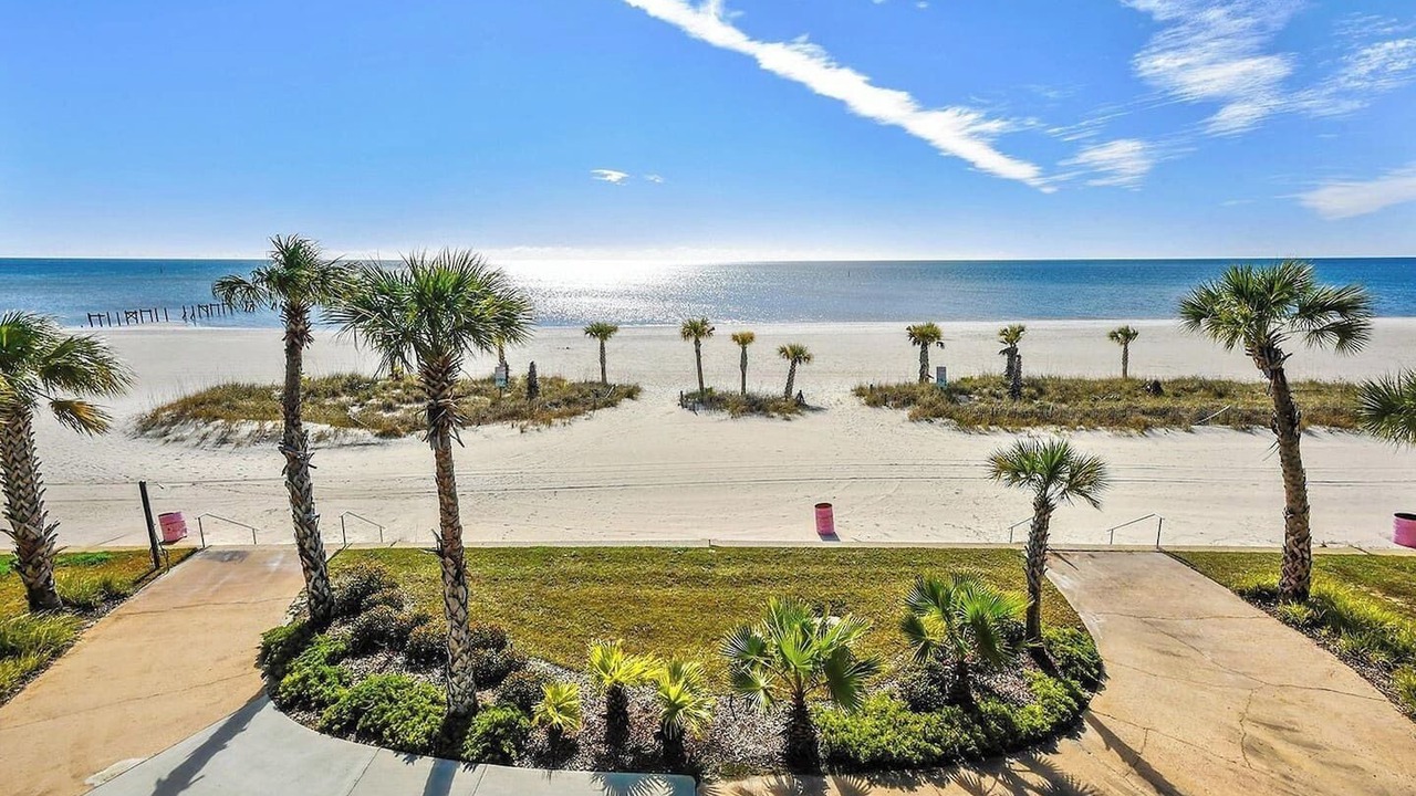 Photo of Outdoor in Henderson Point