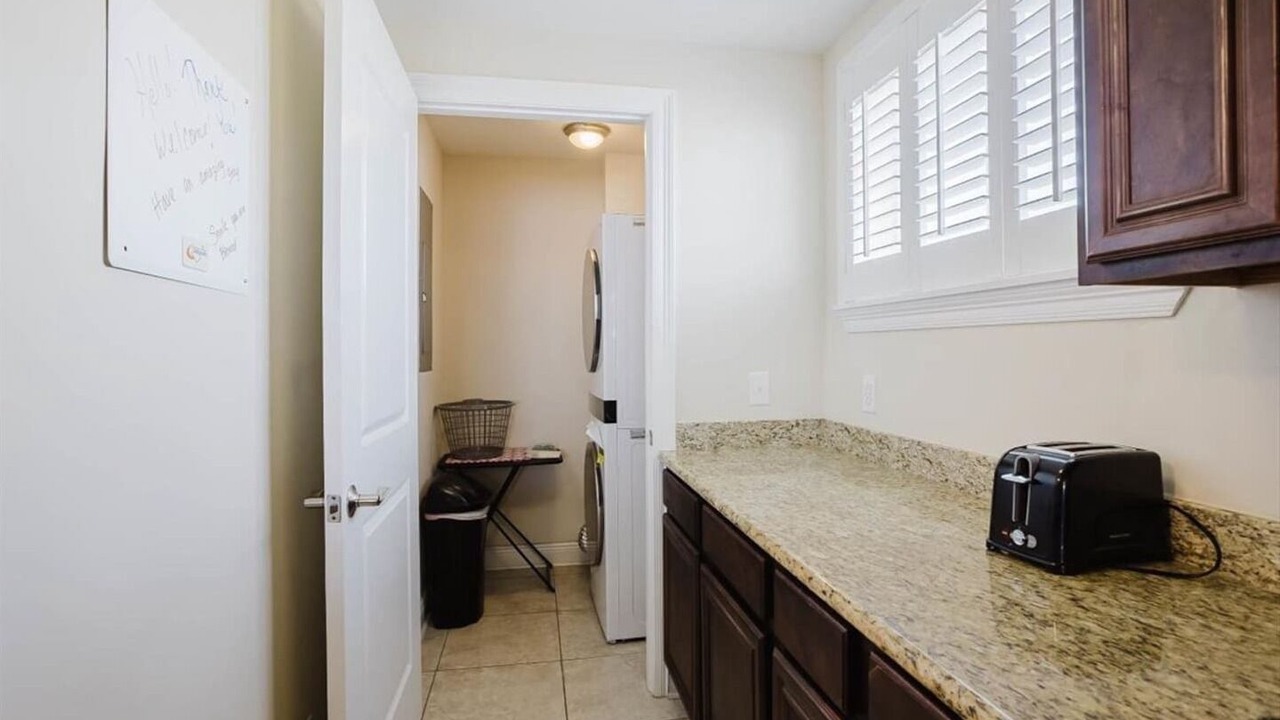 Photo of Kitchen in Henderson Point